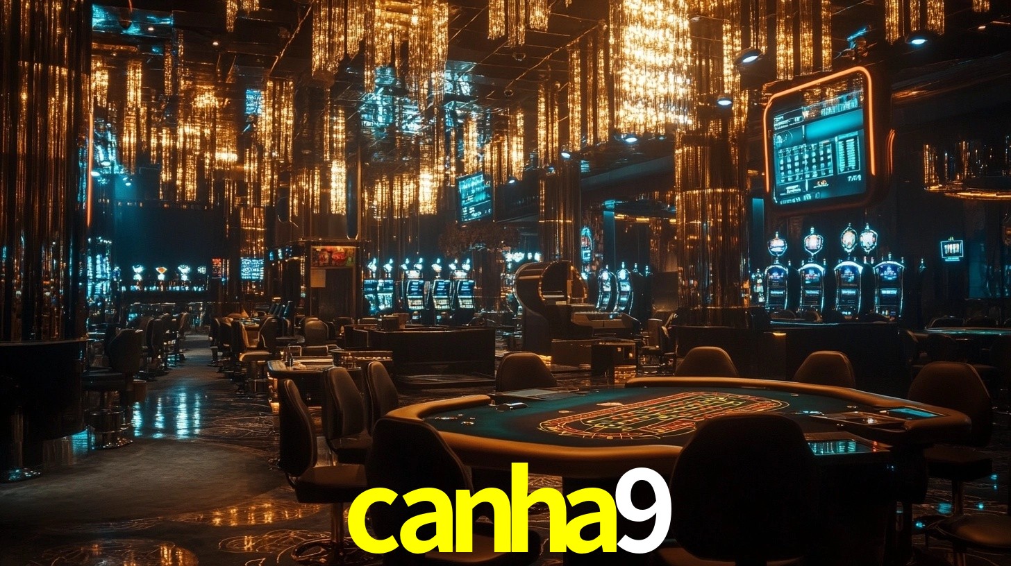 canha9 bet