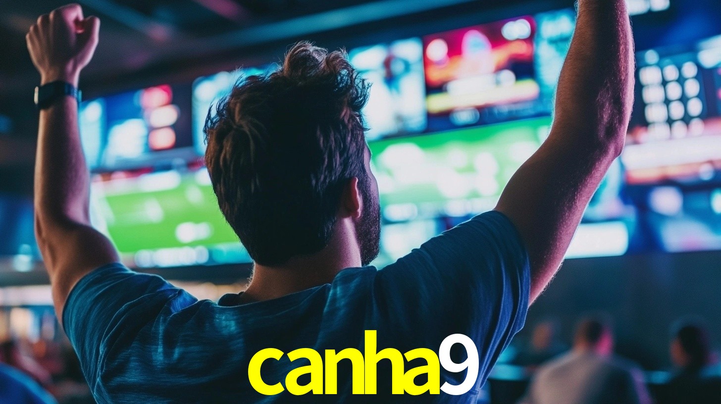 canha9: Seu Cassino Premiado com Pagamentos Rápidos
