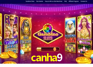 Descubra a Essência do canha9: Nossa História e Compromissos