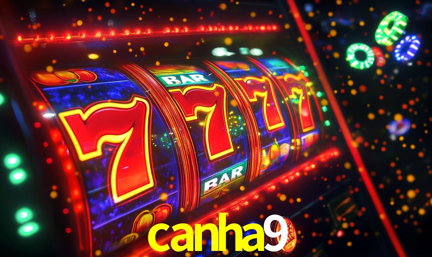 canha9 - Seu Portal para o Cassino Real - canha9.com