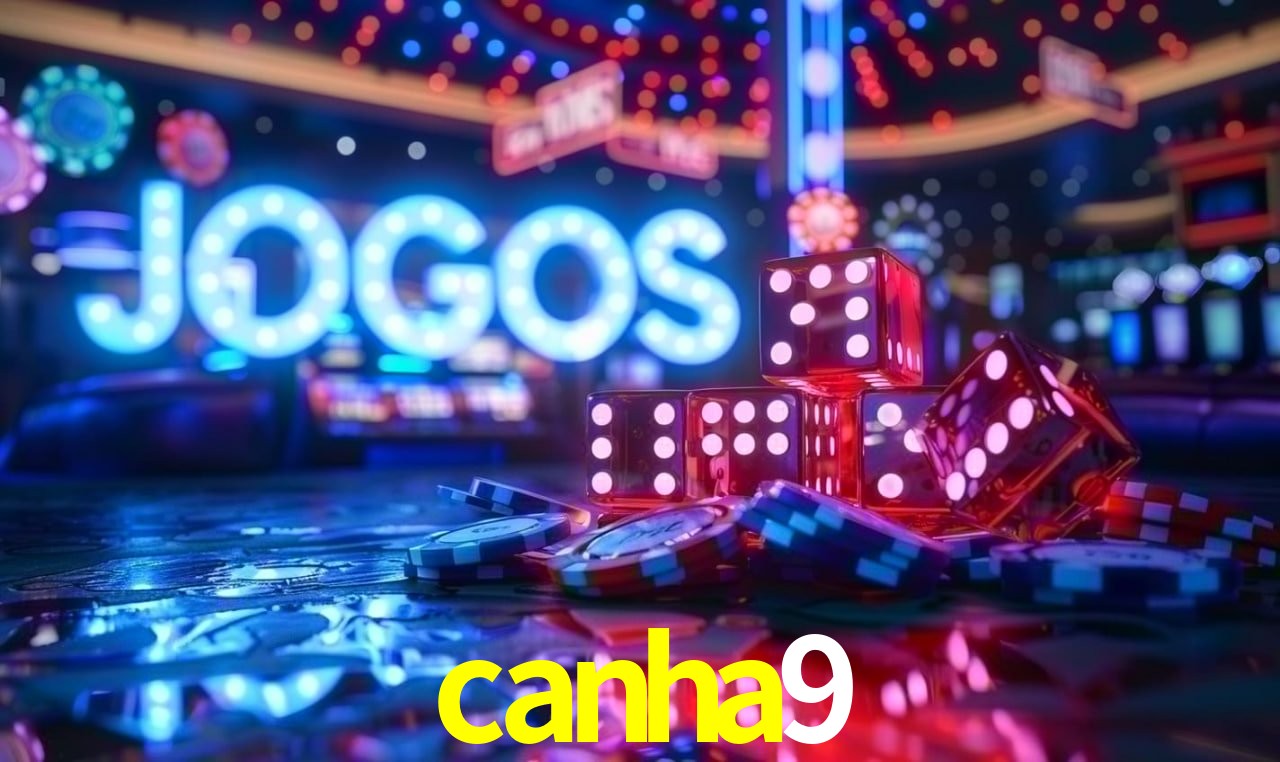 Estatísticas canha9