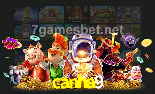 cassino canha9