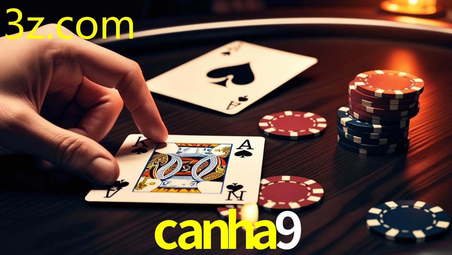 CANHA9
