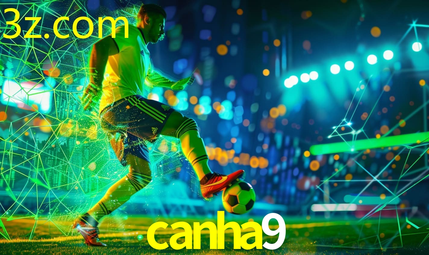 CANHA9