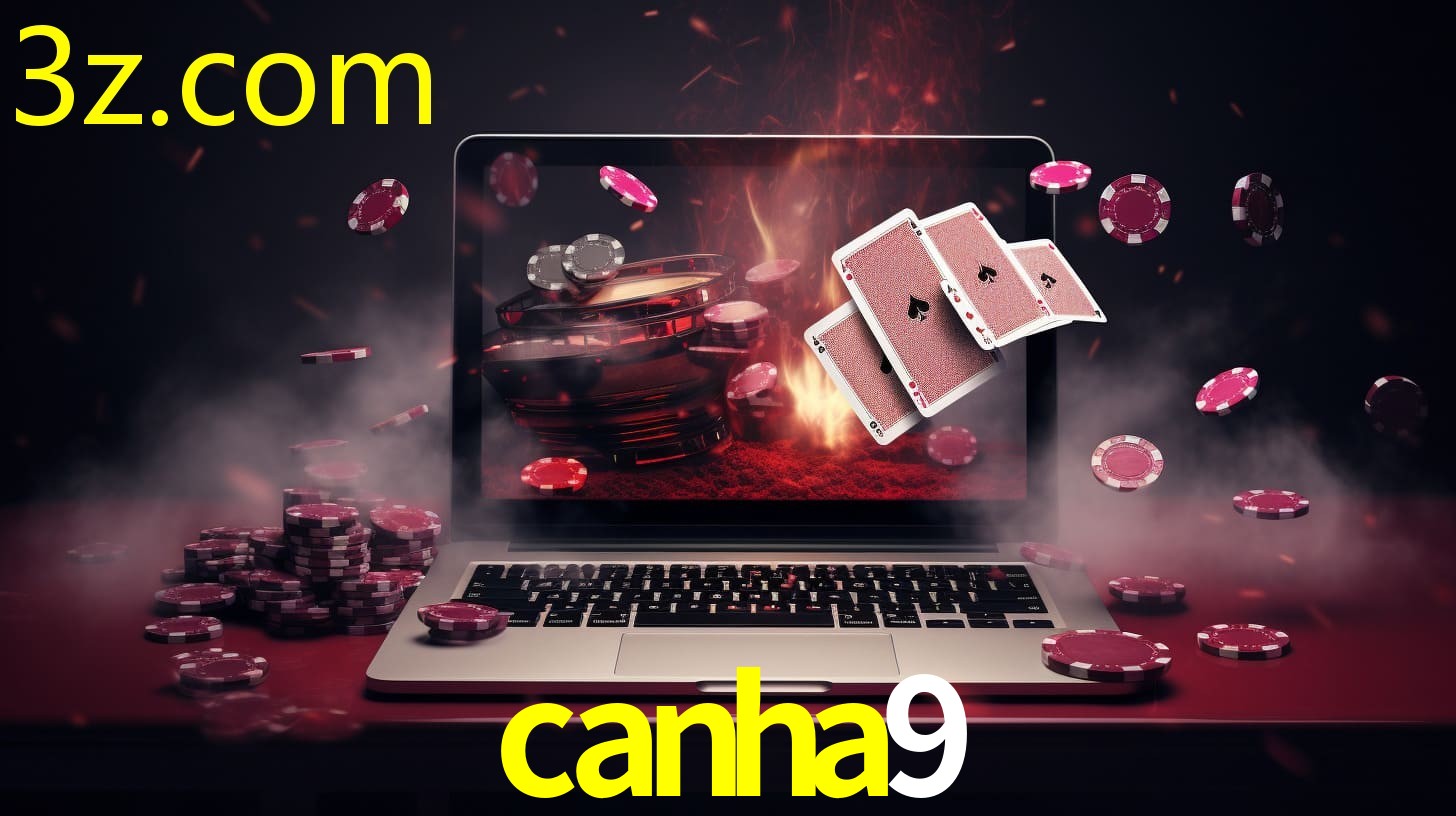 CANHA9