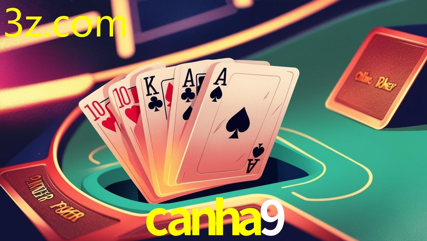 CANHA9