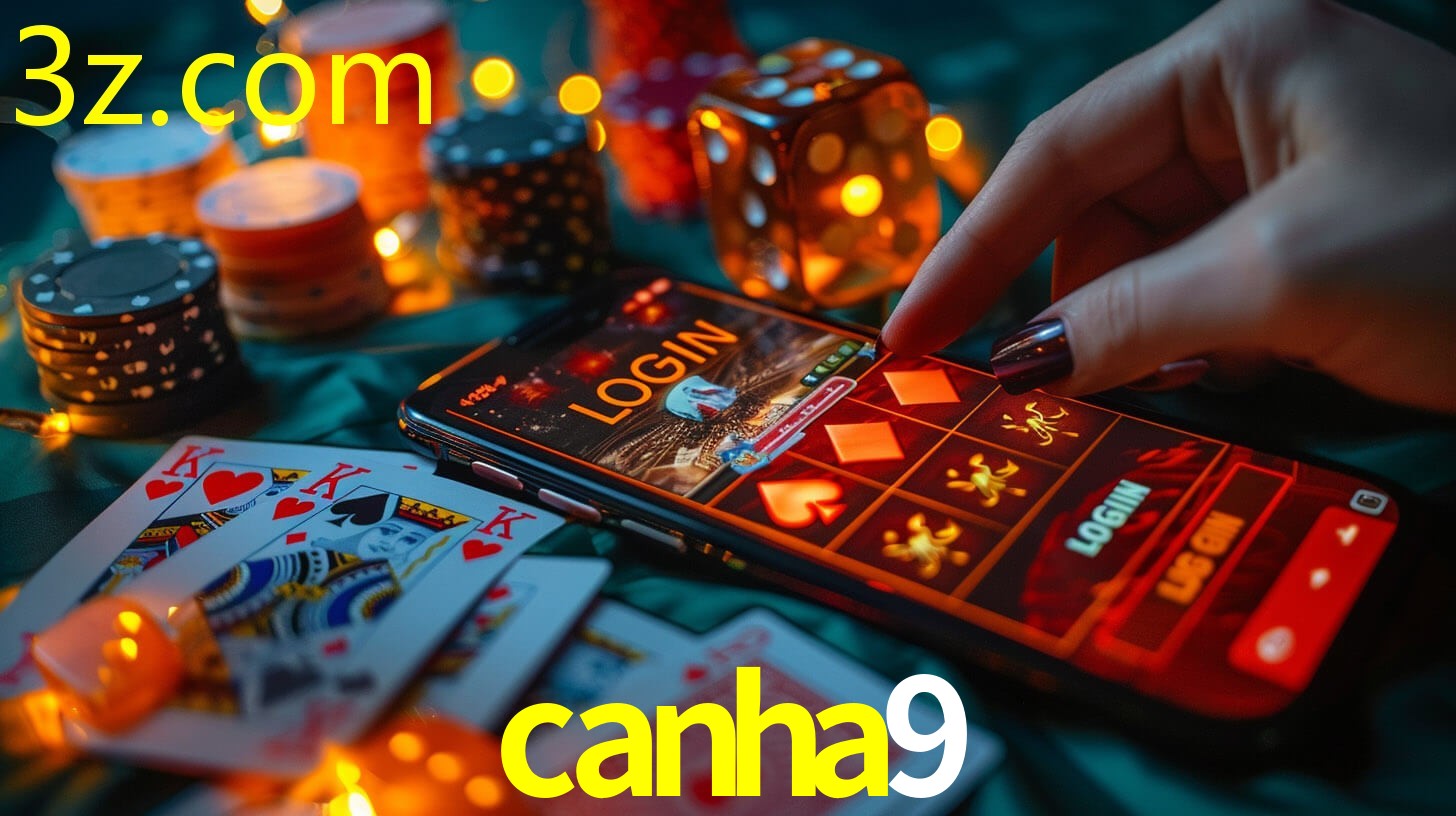 CANHA9