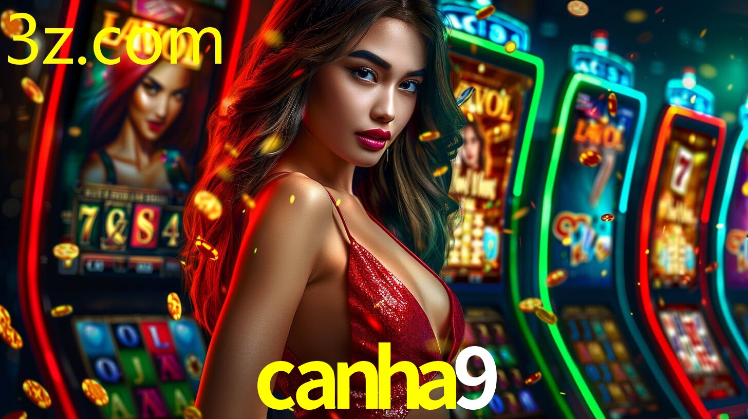 CANHA9