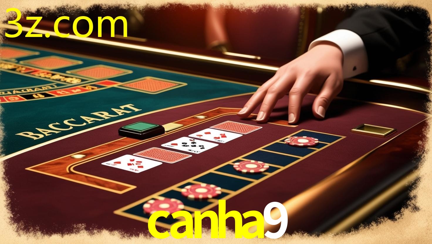 CANHA9
