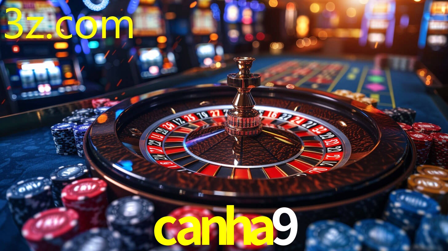 CANHA9