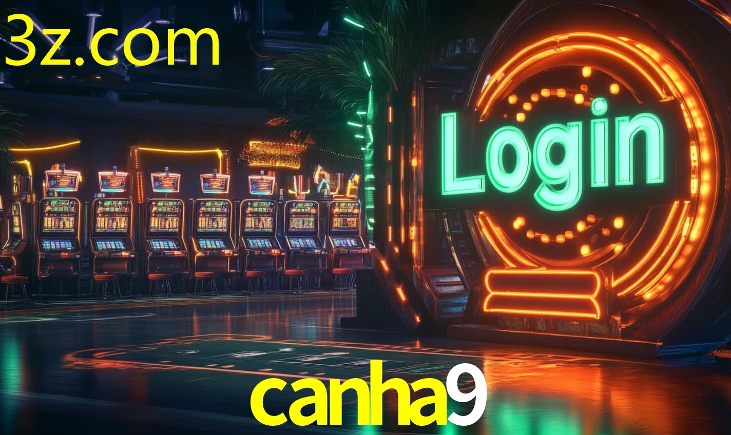 CANHA9