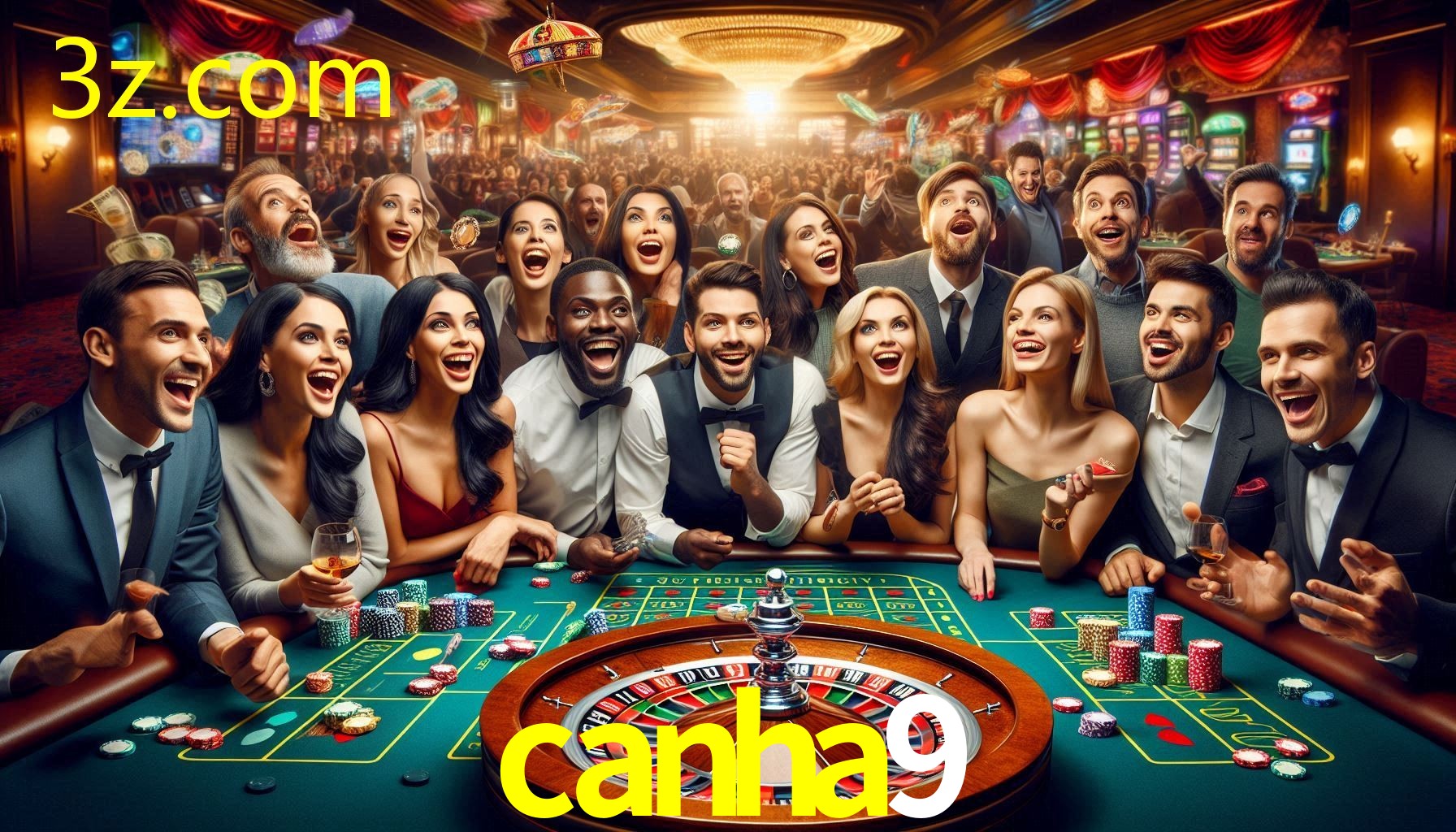 CANHA9