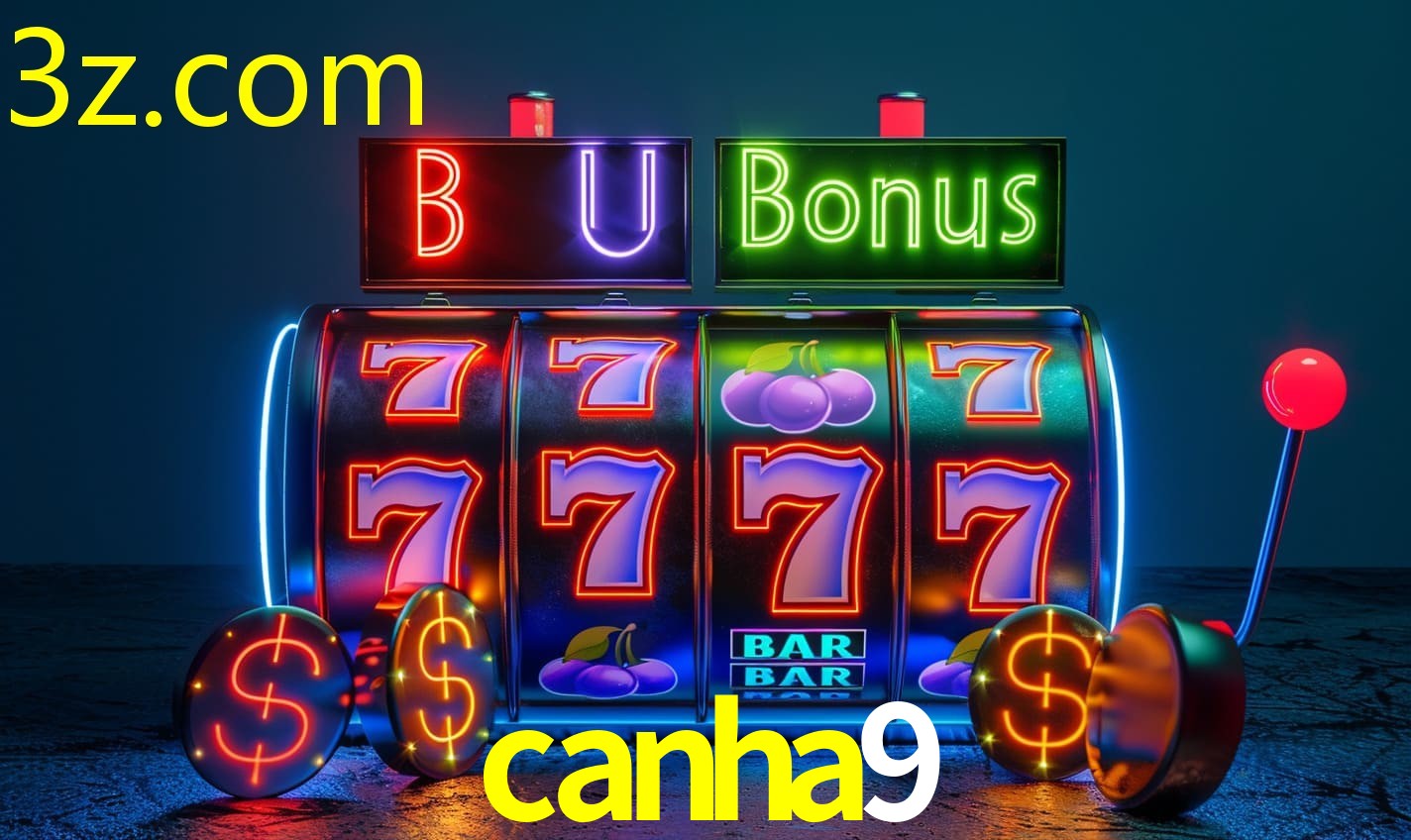 CANHA9