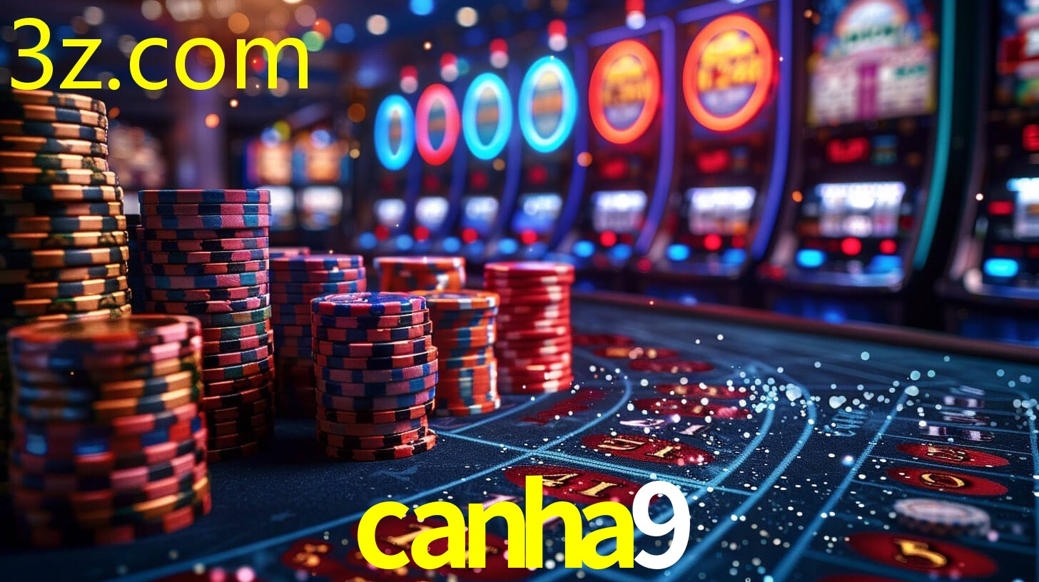 CANHA9