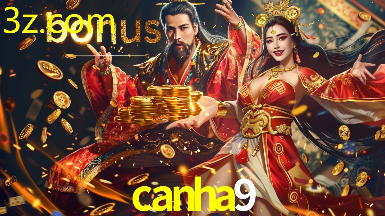 CANHA9
