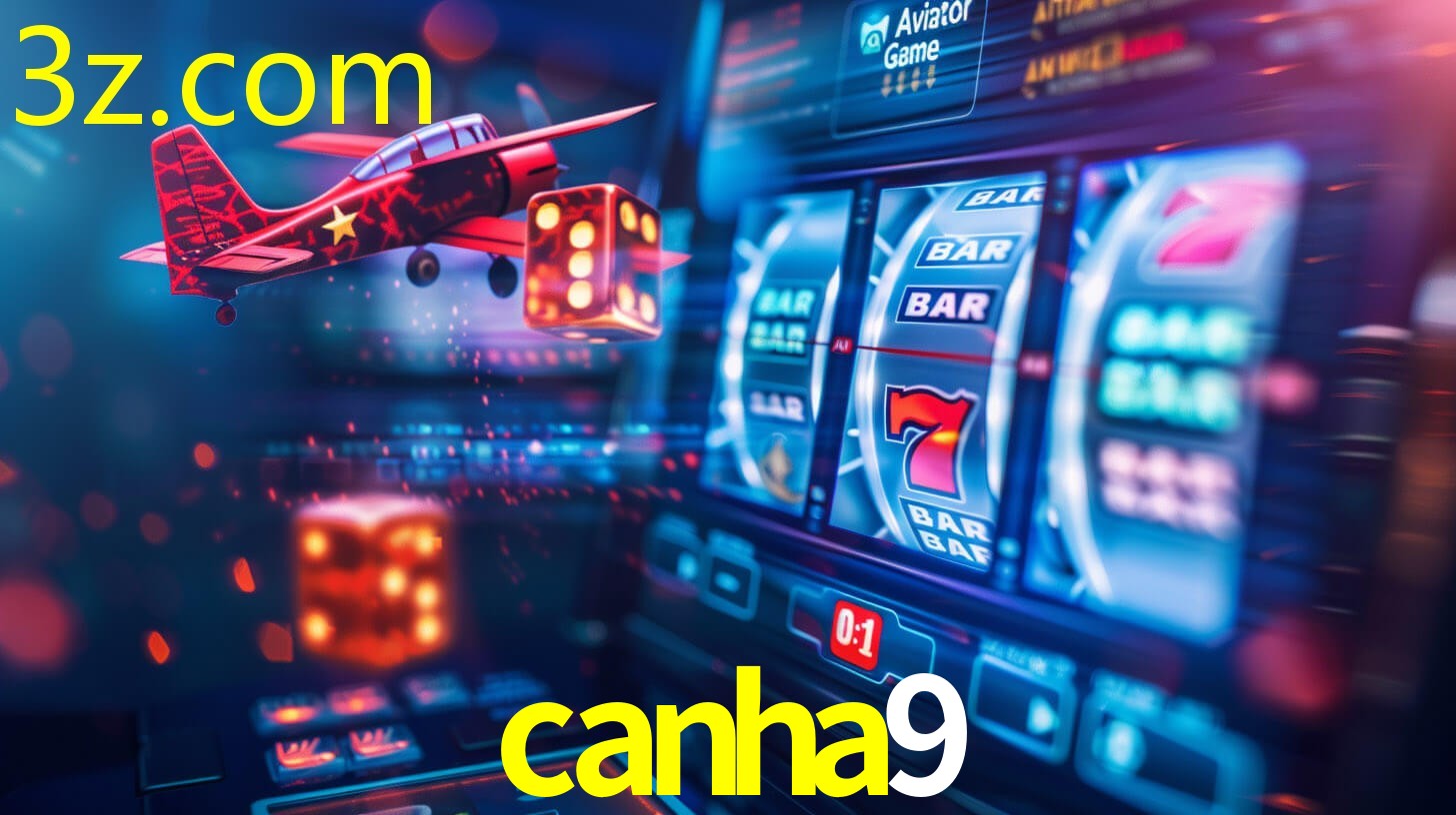 CANHA9