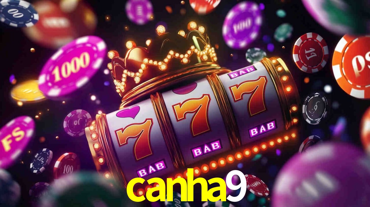 Casino Ao Vivo canha9