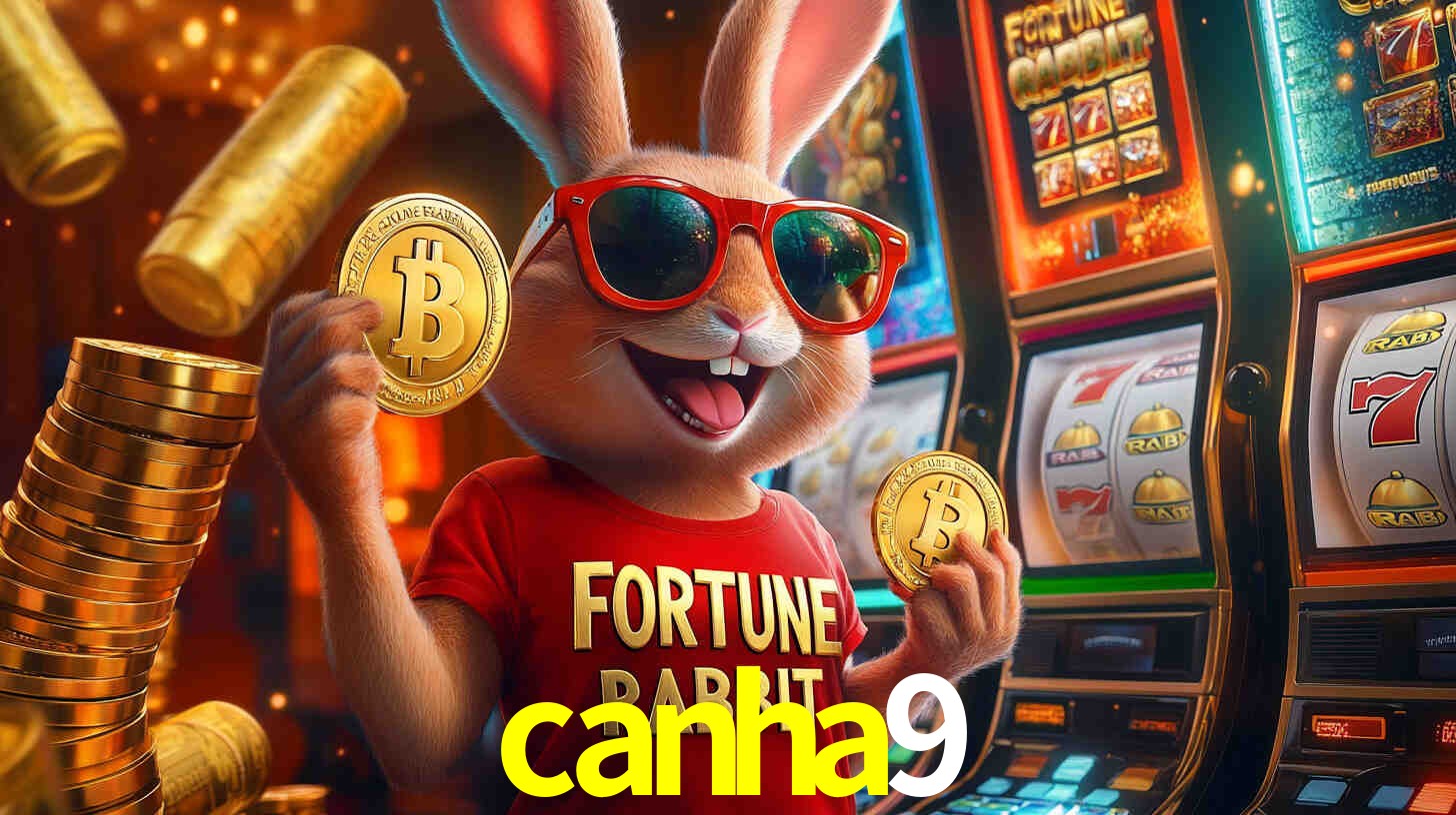 Desvendando o Mundo dos Jogos Virtuais na canha9