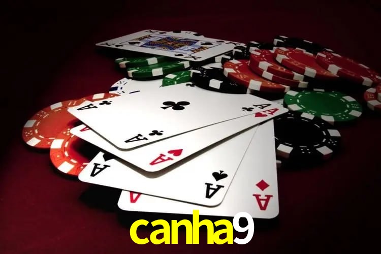 Diretório de Jogos canha9