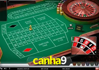 A Revolução dos Aplicativos de Jogos no canha9