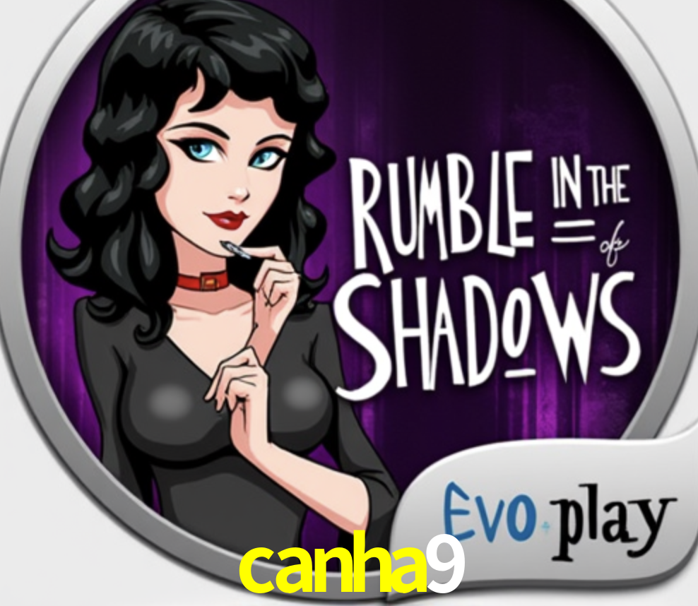 Descubra a Magia dos Jogos de Arcade no canha9