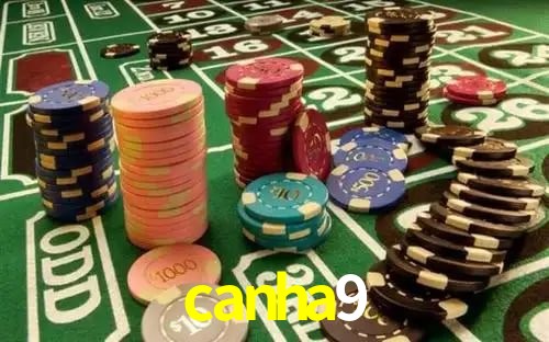 PIX Instantâneo canha9