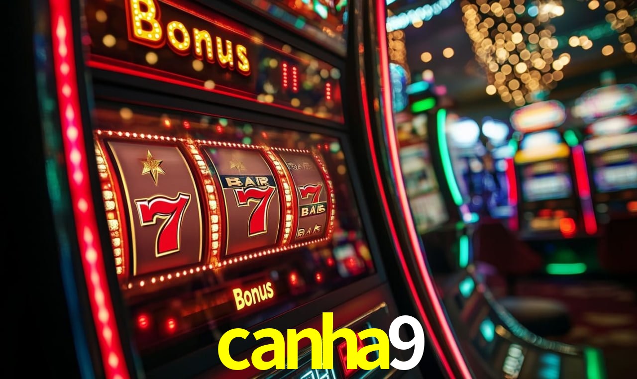 canha9.com