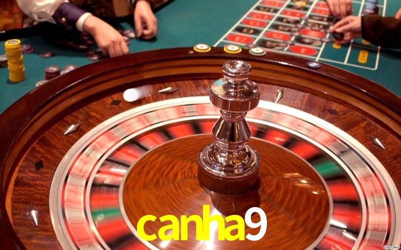 Estatísticas do Jogo canha9