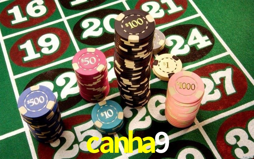Torneios canha9