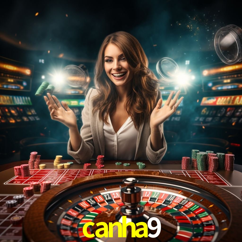 canha9 bet