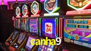 Estatísticas Esportivas canha9
