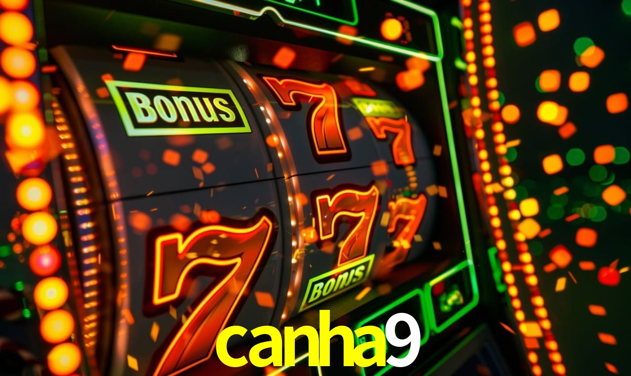 Casino Ao Vivo canha9