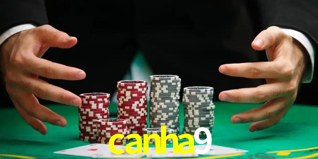 Promoção Relâmpago canha9