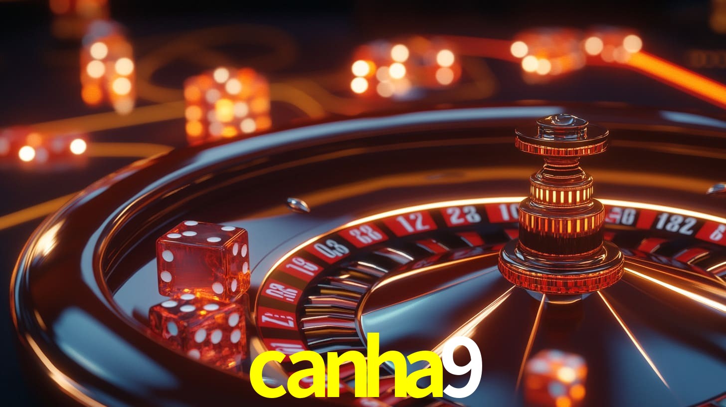 canha9: A Experiência de Casino com Jogos de Mesa ao Vivo