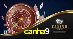 Tecnologia da Plataforma canha9