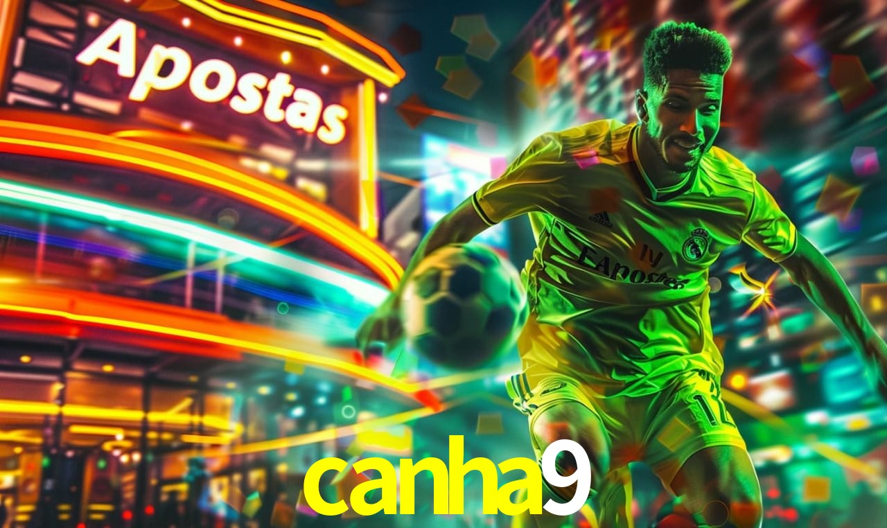 Estatísticas canha9