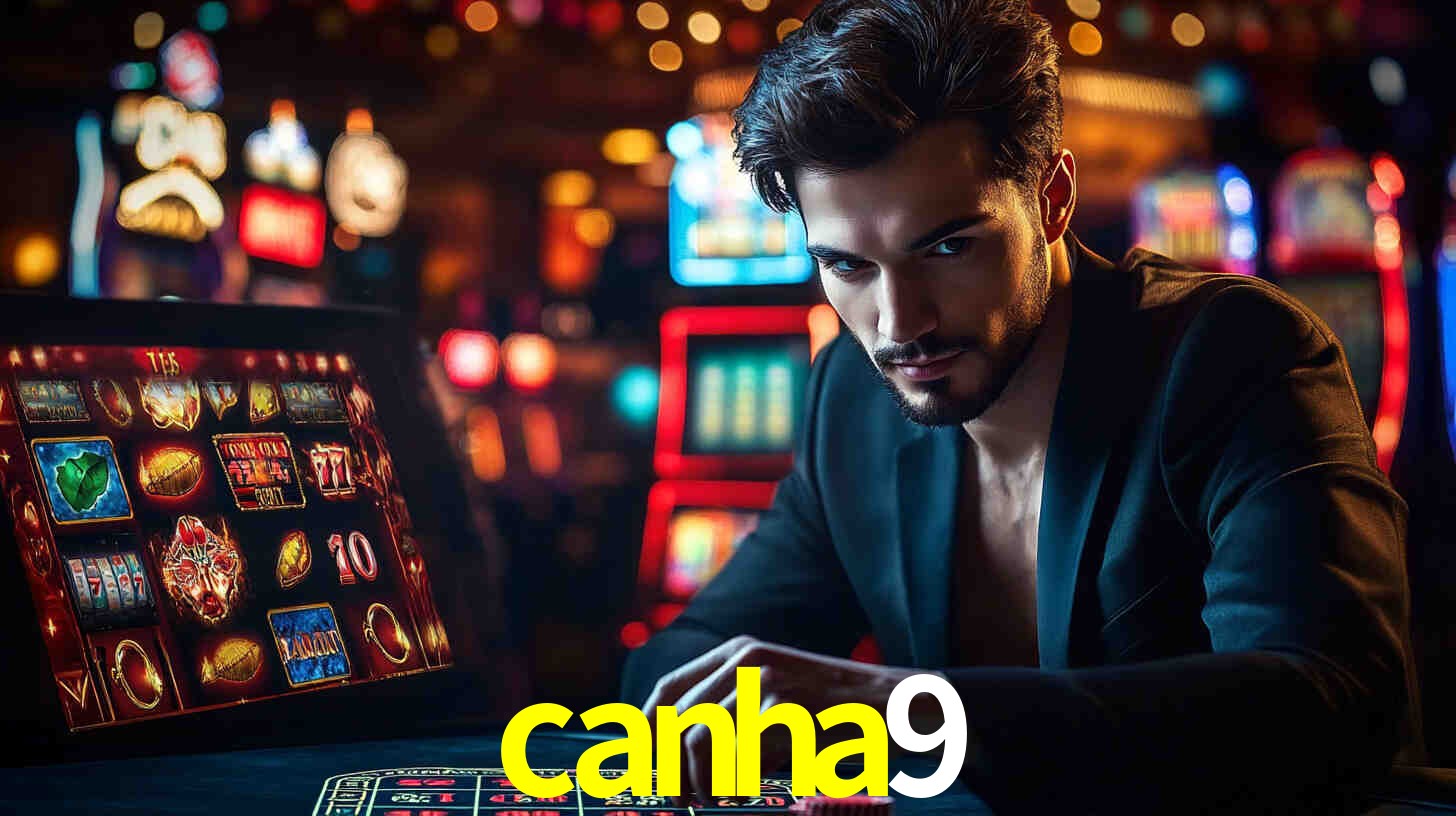 canha9.com