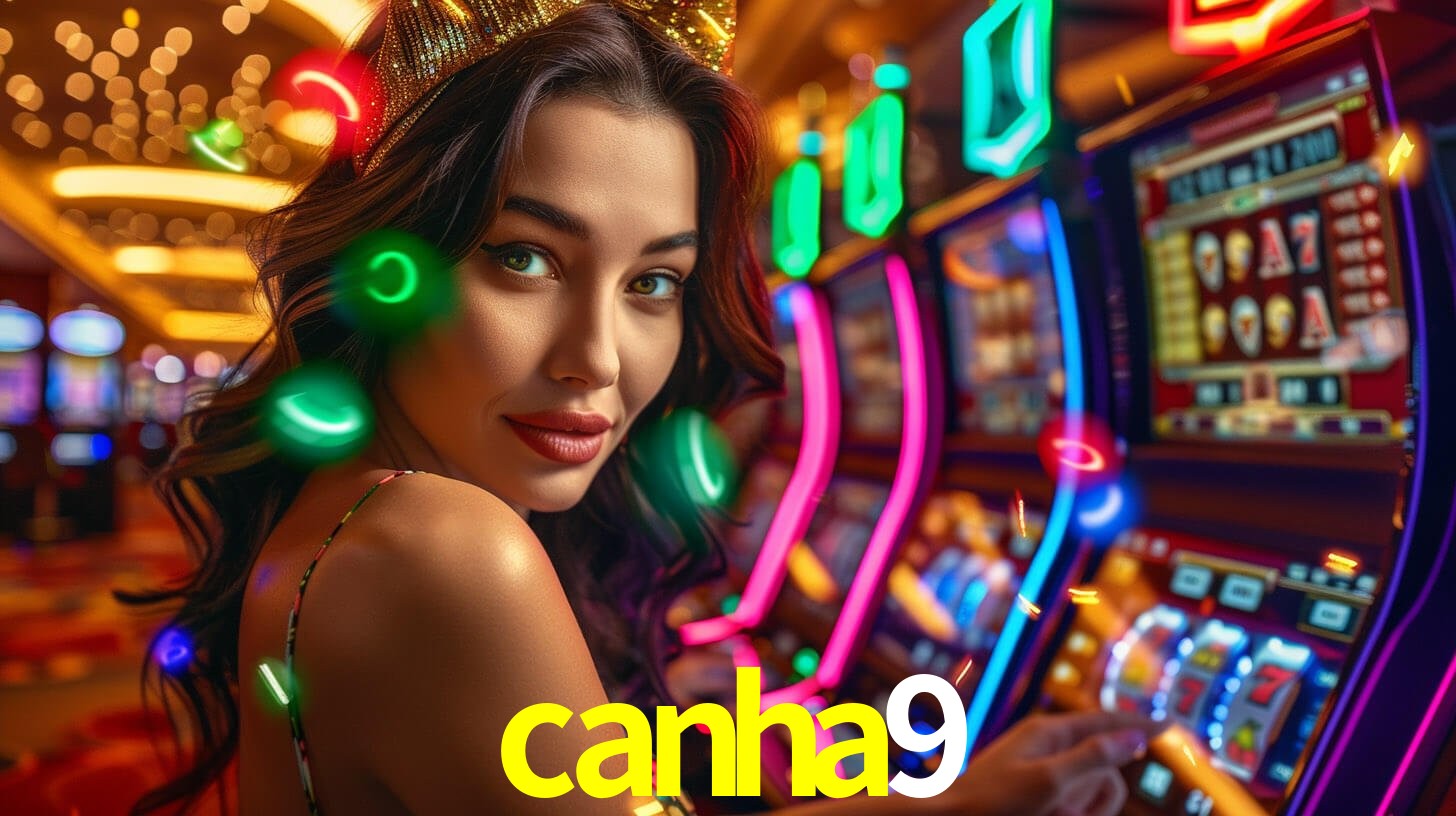 Jogos Exclusivos canha9