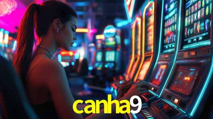 Ofertas Imperdíveis na canha9: Promoções e Bônus Que Valem a Pena