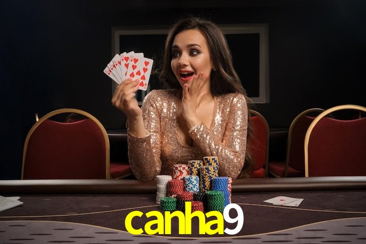 Apostas de Futebol canha9