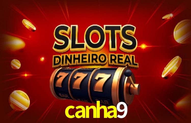 Benefícios da Conta canha9