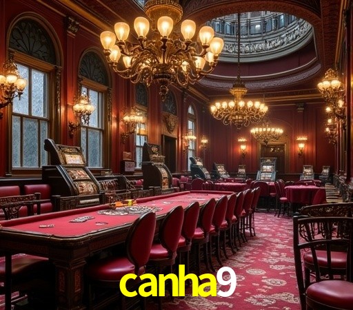 Login Seguro canha9