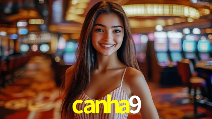 Torneios canha9