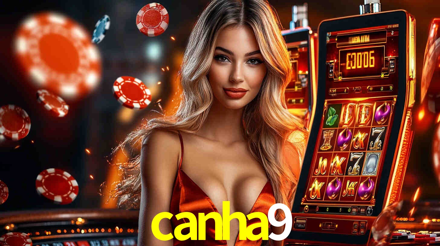 canha9.com