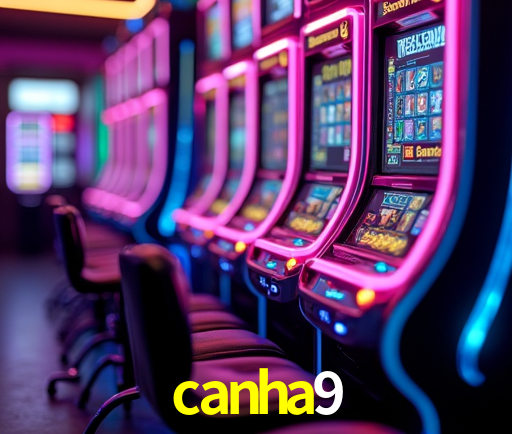Sistemas de Segurança canha9