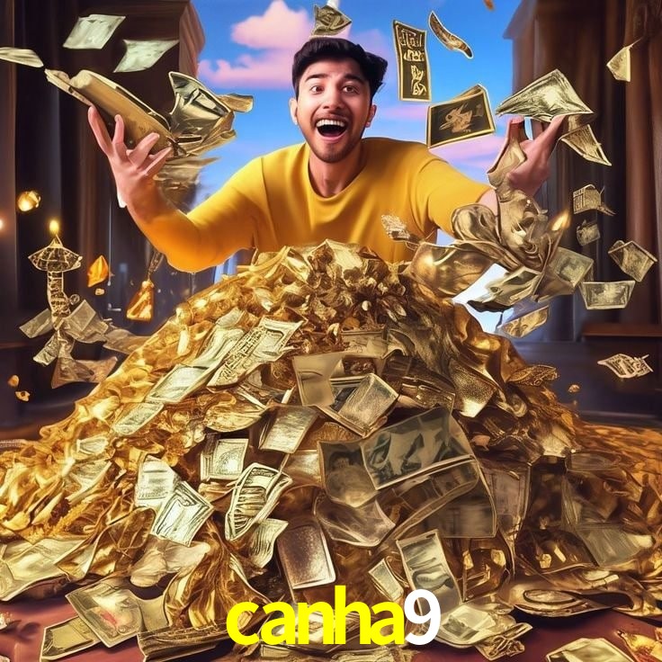 Casino Ao Vivo canha9