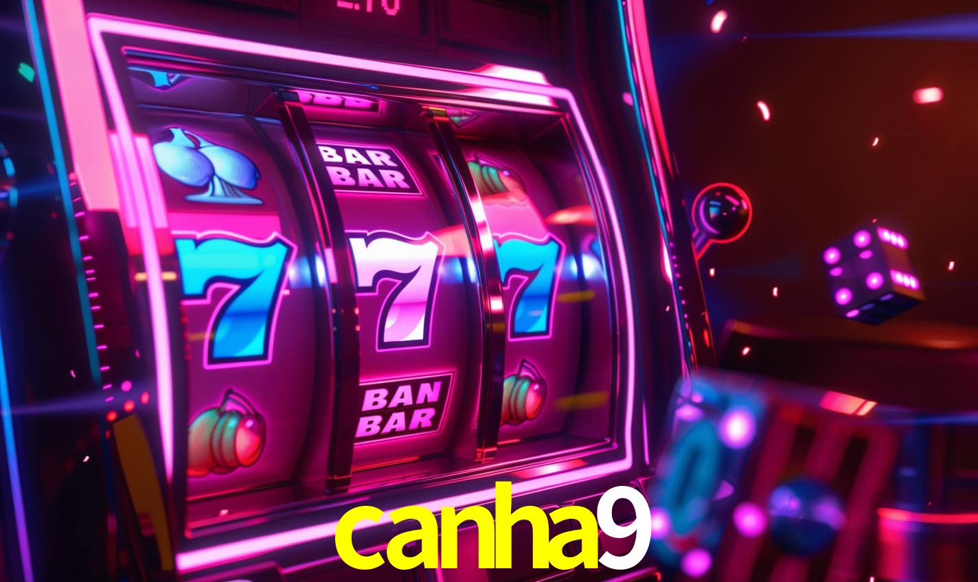 PIX Instantâneo canha9