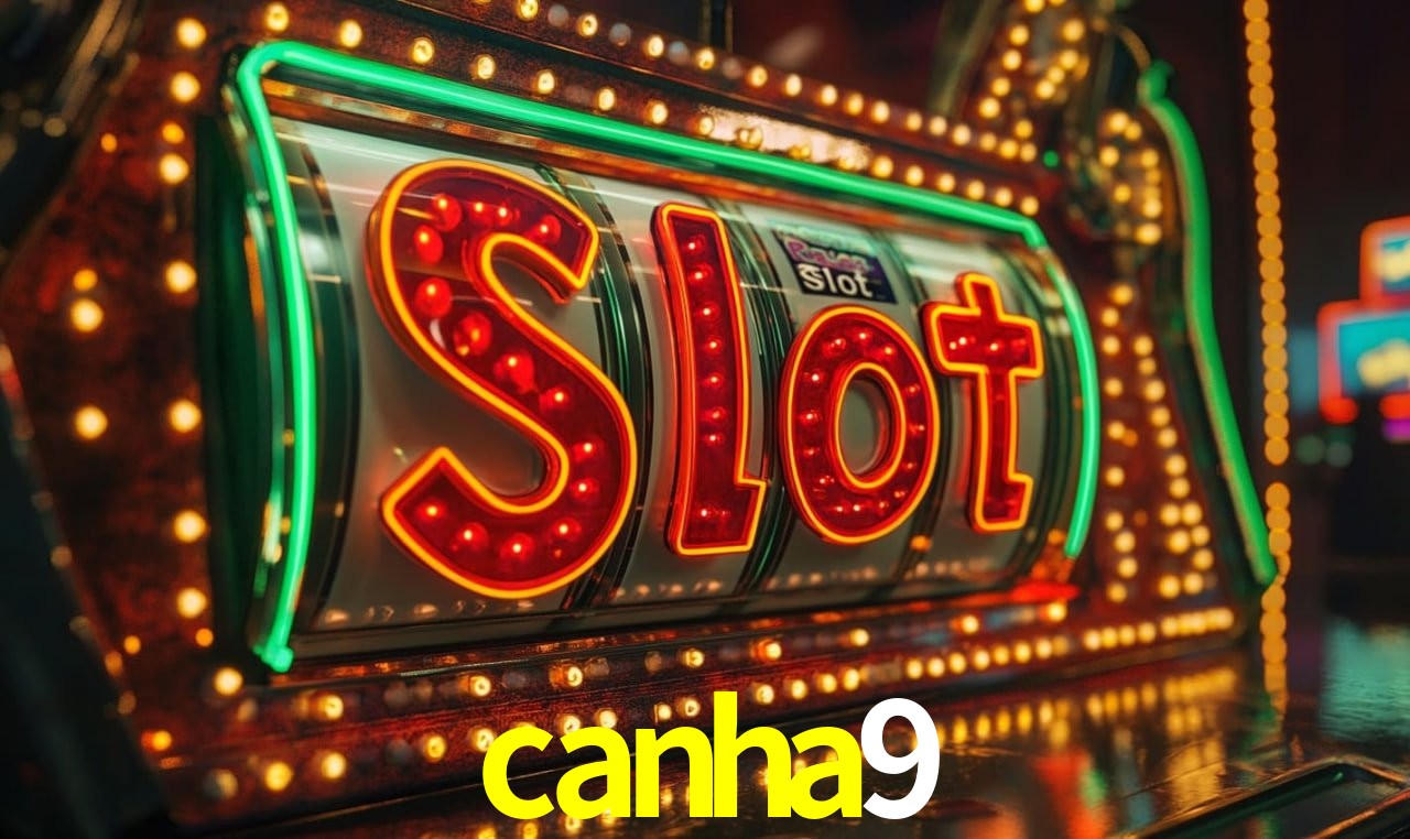 Provedores de Jogos canha9