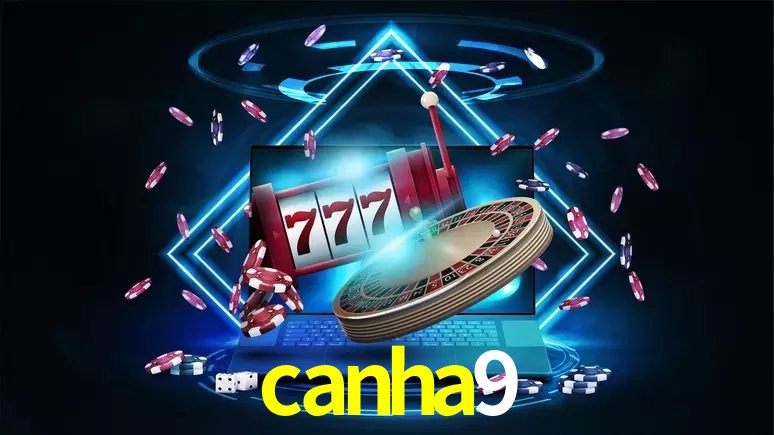 Recursos de Bônus canha9