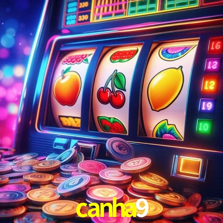 Sistemas de Segurança canha9
